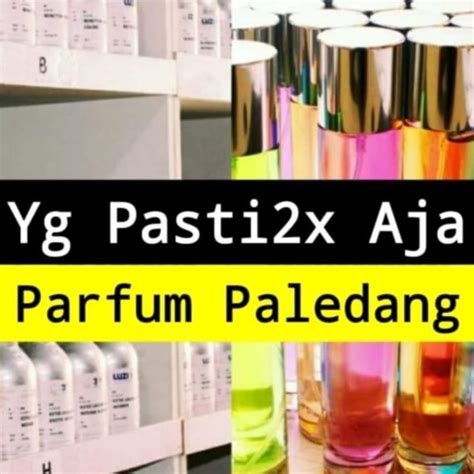 parfum paledang